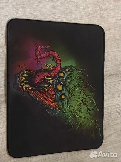 Коврик для мыши