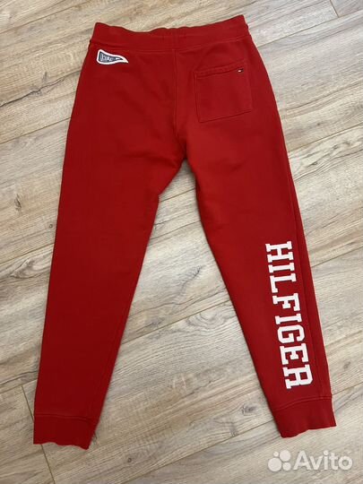 Спортивный костюм tommy hilfiger рост 152