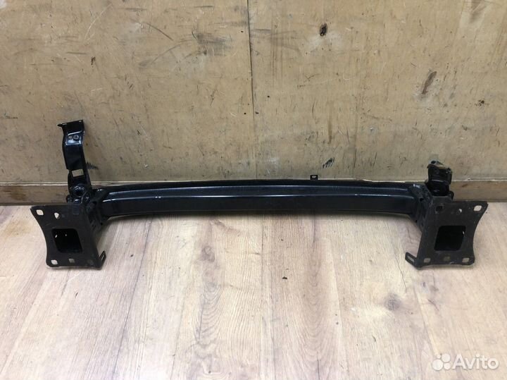 Усилитель переднего бампера Skoda Kodiaq