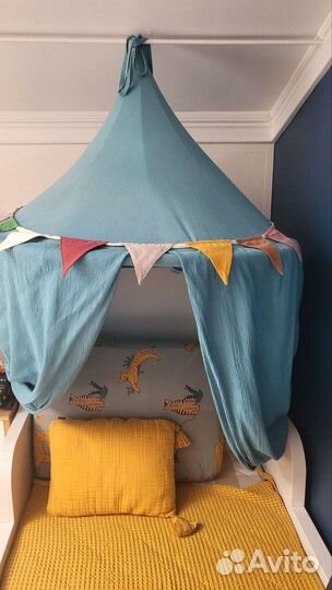 Балдахин детский