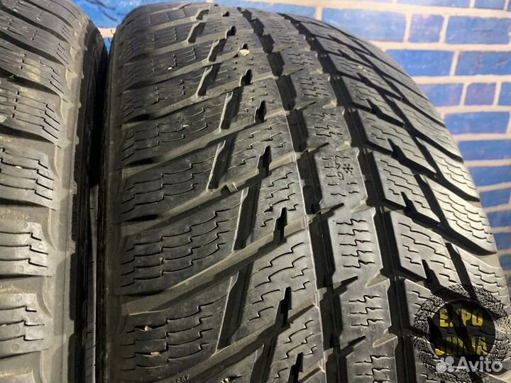 Nokian Tyres WR SUV 3 265/50 R20 111V
