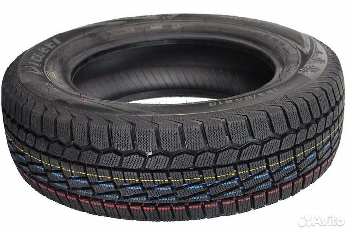 Viatti Brina Nordico V-522 215/60 R16 T