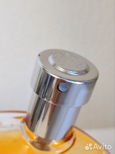 Hermes eau des merveilles