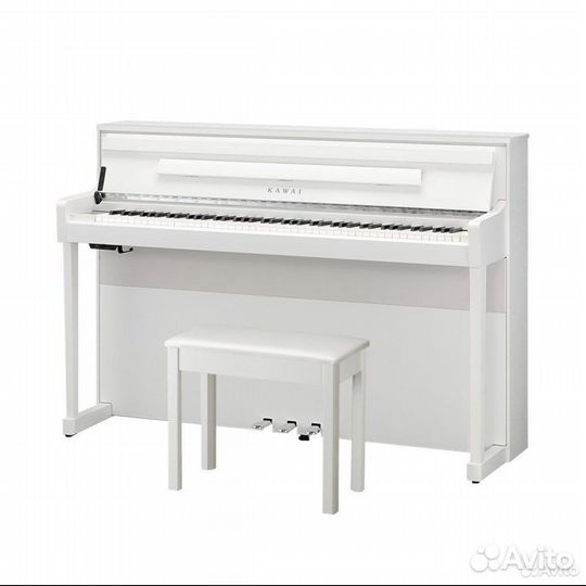 Kawai ca901 + банкетка в подарок