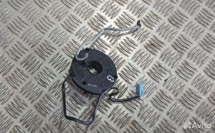 Подрулевой шлейф Man Tgl