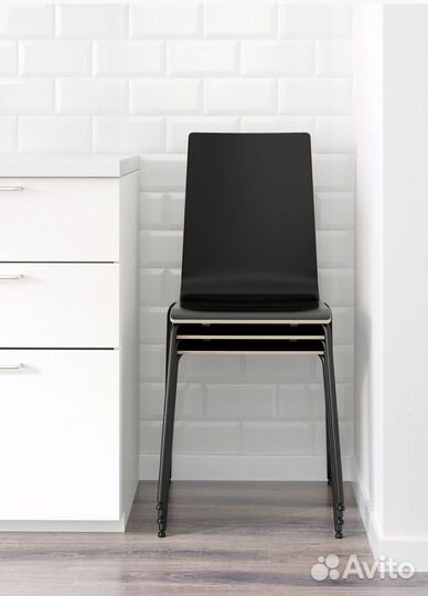 4 стула IKEA martin