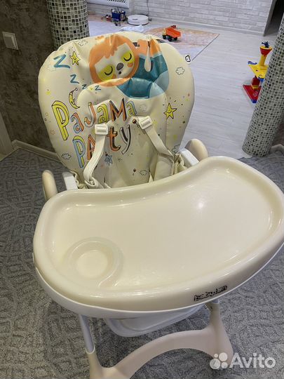 Стул для кормления