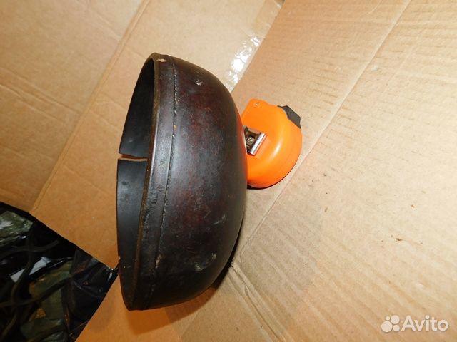 Антикварная, деревянная миска-плошка ри, липа