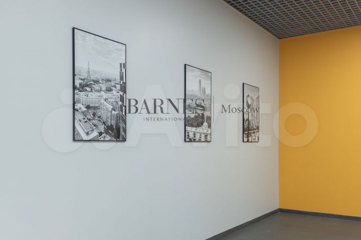 7-к. квартира, 287,5 м², 22/25 эт.