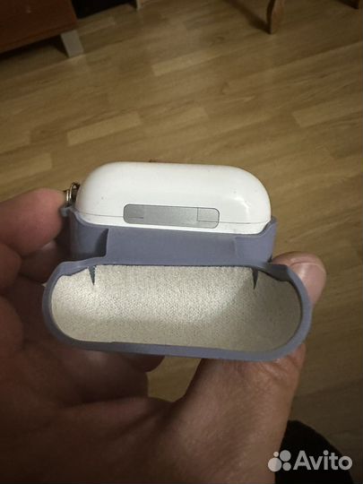 Кейс для airpods Pro2