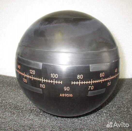 Гиросфера для гк Амур