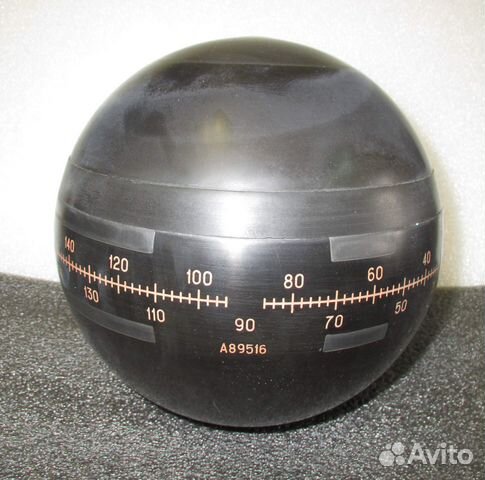 Гиросфера для гк Амур