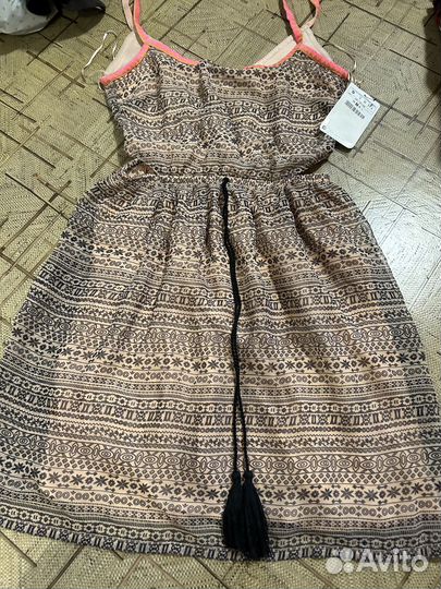 Платье zara