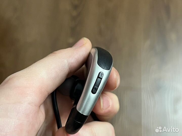 Наушник блютуз для водителя