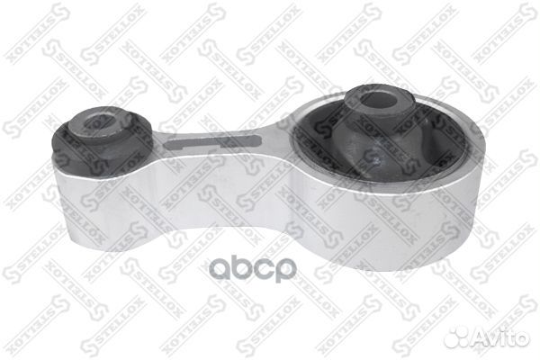 25-71093-SX подушка двс задняя Mazda 6 GG/GY 0