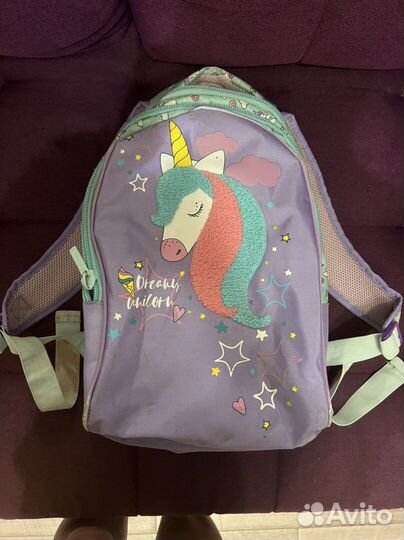 Продам рюкзак