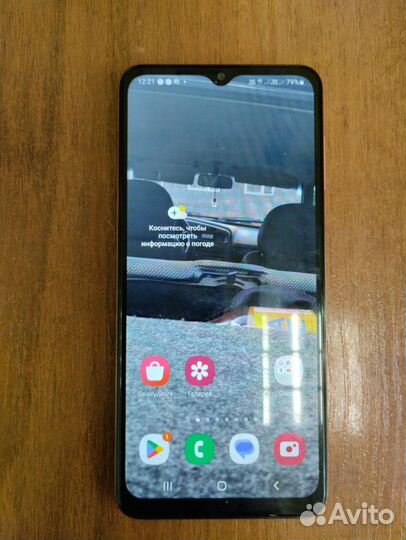 Samsung Galaxy A04s, 3/32 ГБ