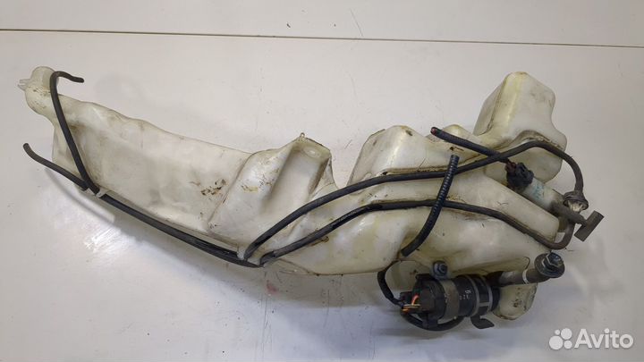 Бачок омывателя Honda CR-V, 2011