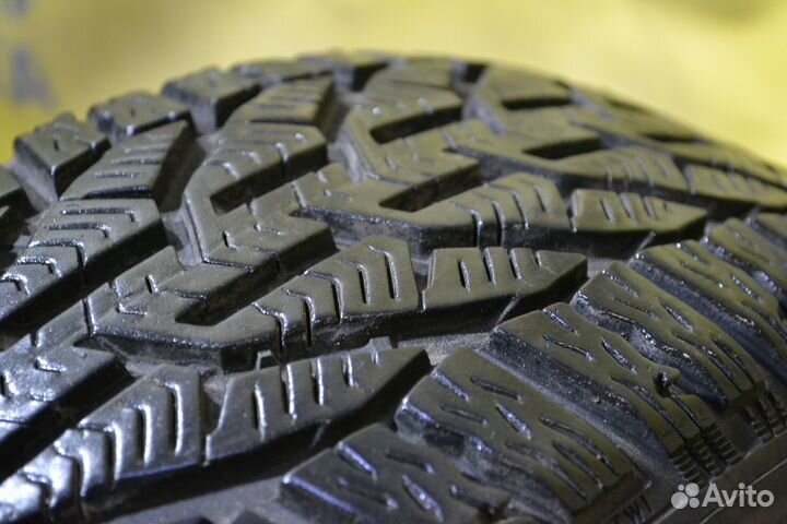 Tigar Winter 205/55 R16