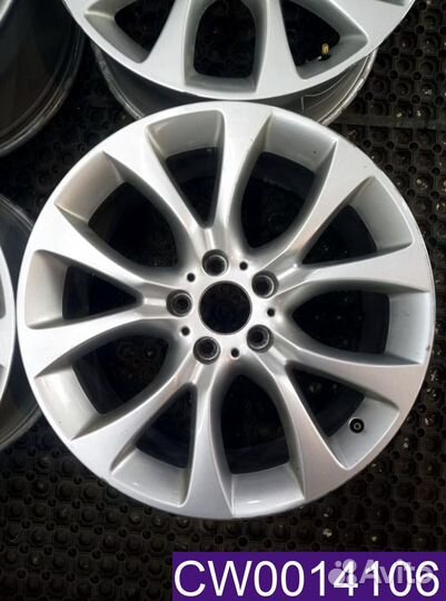 Диски R19 BMW X5 Б/у оригинал
