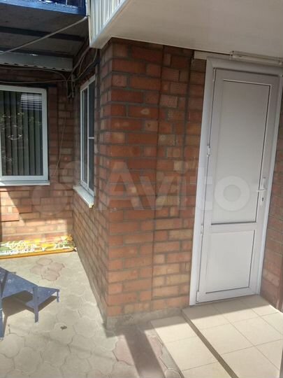 Дом 35 м² на участке 4 сот.