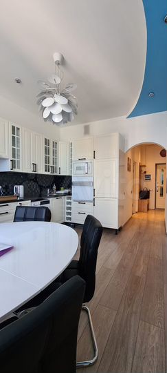 1-к. квартира, 49,3 м², 19/22 эт.