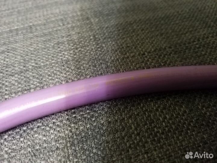 Силовой кабель Acoustic revive