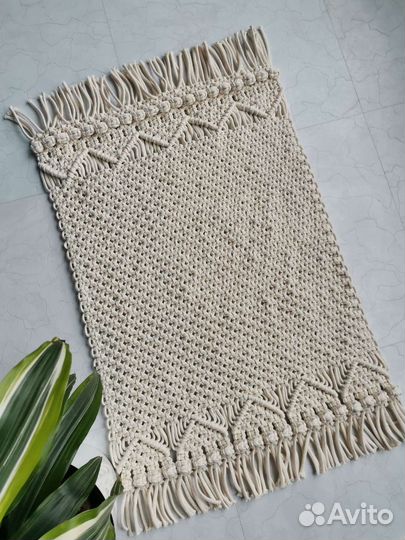 Ковёр, Интерьерное украшение новое