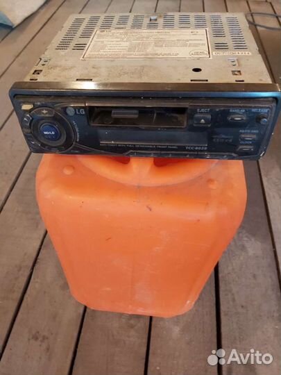 Магнитафон