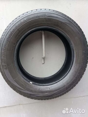 Yokohama Geolandar G91 225/65 R17 102H