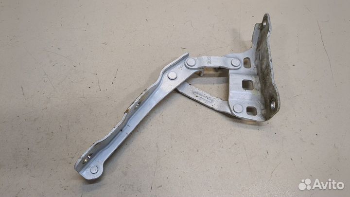 Петля капота левая Hyundai Palisade