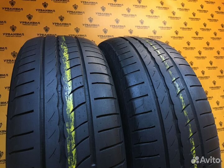 Pirelli Cinturato P1 195/65 R15 91H