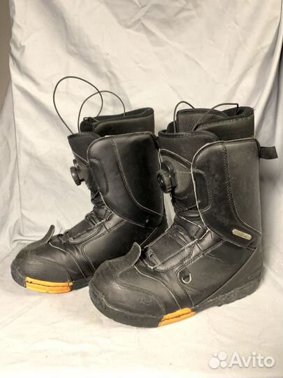 Сноубордические ботинки Rossignol Excite Boa 275us