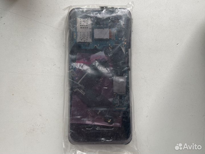 Телефон samsung s8+