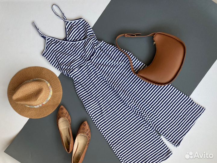 Комбинезон женский 44 Европа