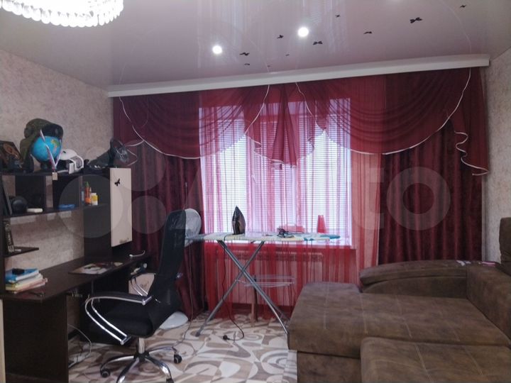 1-к. квартира, 39,1 м², 1/9 эт.