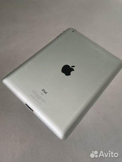 Ipad2 на запчасти