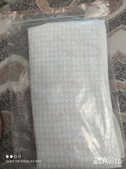 Матрас детский в коляску Adamex