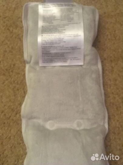 Пояс охлаждающий