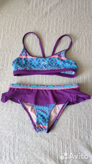 Купальник для девочки 5-6 лет