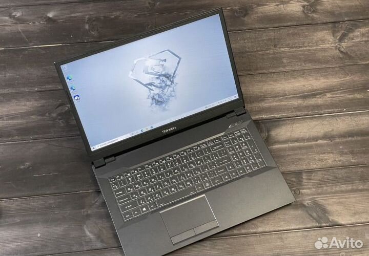 Мощные игровые ноутбуки с Гарантией