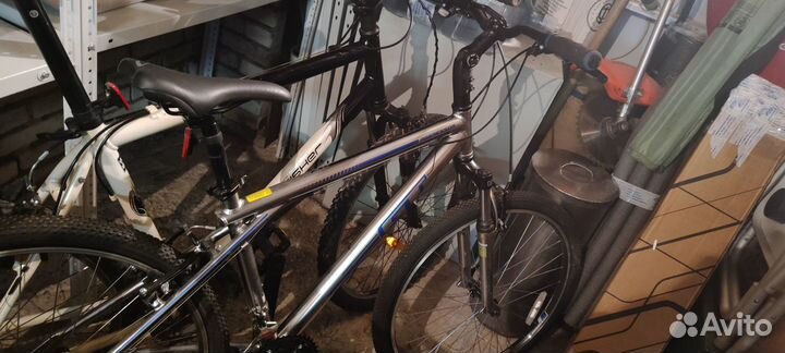 Велосипед GT Agressor 3.0 размер S