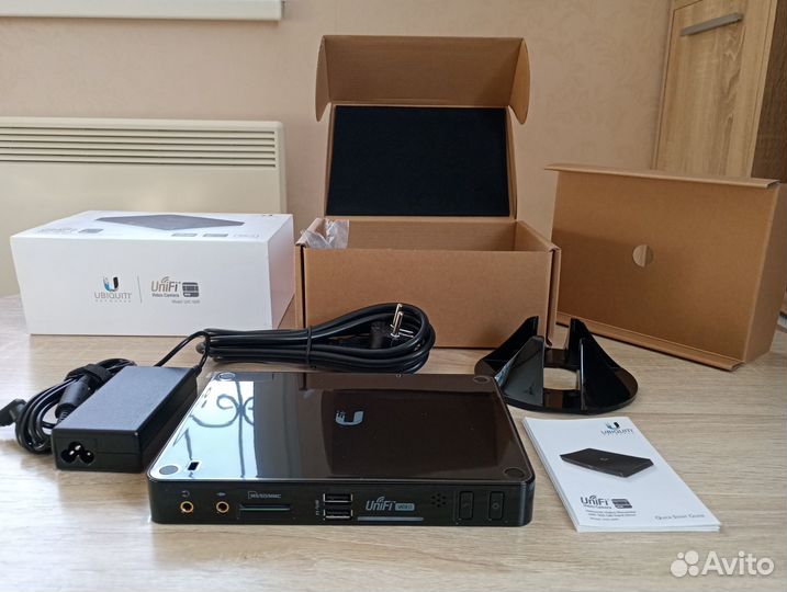 Сетевой регистратор