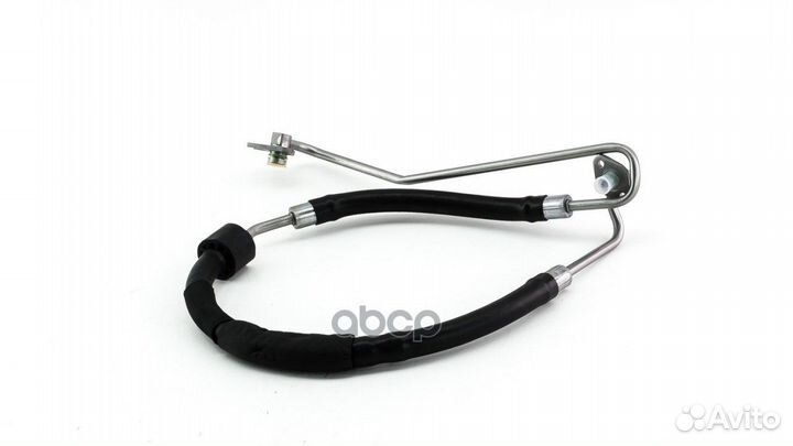 Трубка гидроусилителя руля AW8R104220893AD domi