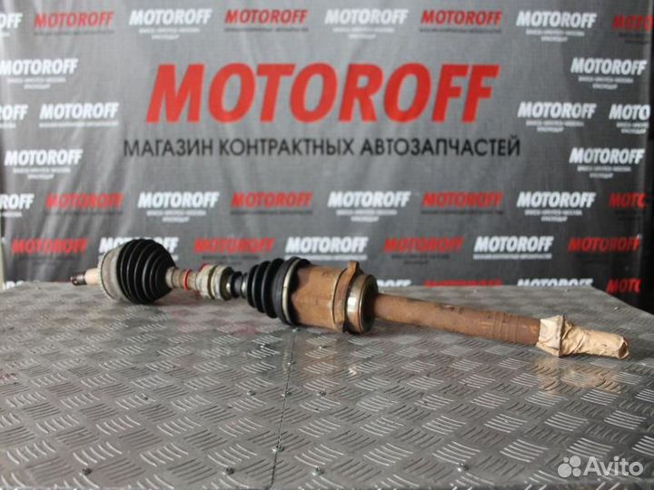 Привод правый Ниссан Серена C24 QR20 2WD ABS А915