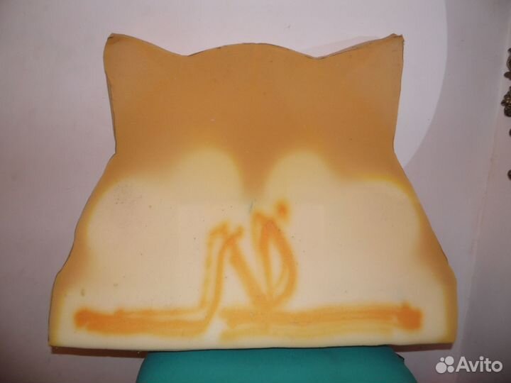 Поролон мебельный (есть несколько)