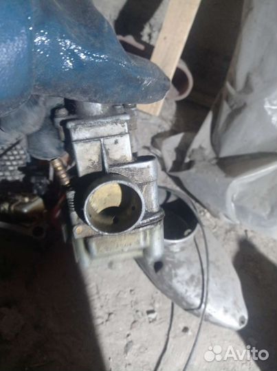 Продам карбюратор