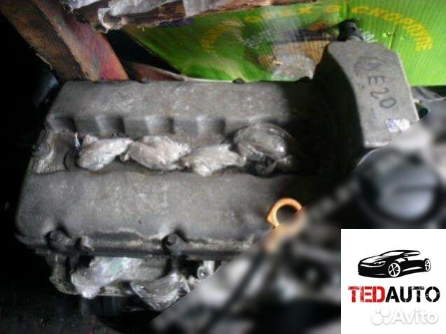 Двигатель, Seat Leon 2002