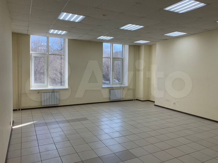 Офис, 41.2 м²