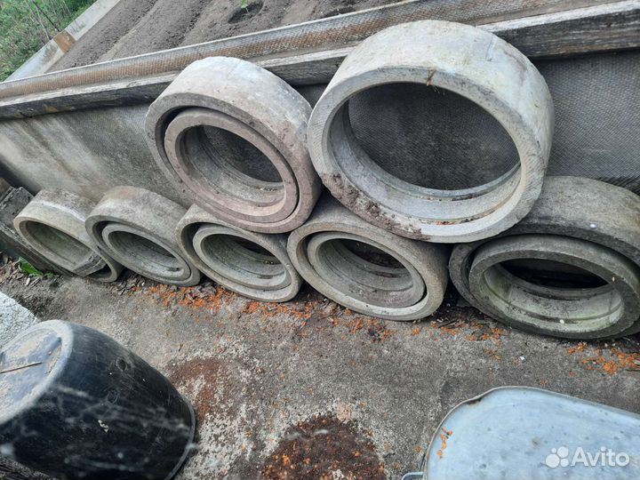 Муфта, клумба